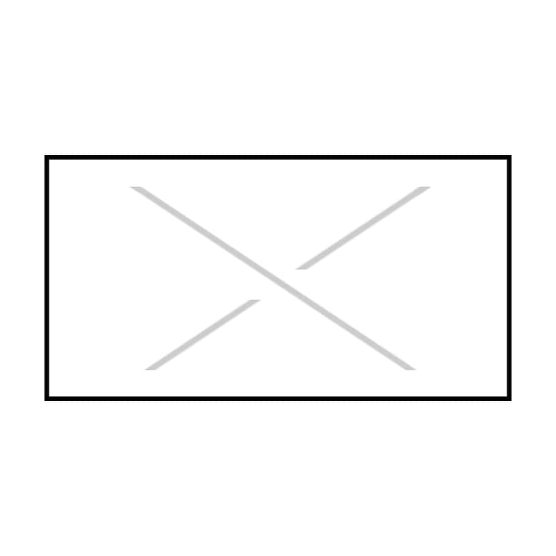 Garvey® Blank Label, White, 12mm x 25mm, 10,000 Labels/Sleeve (2512-11200) image 1