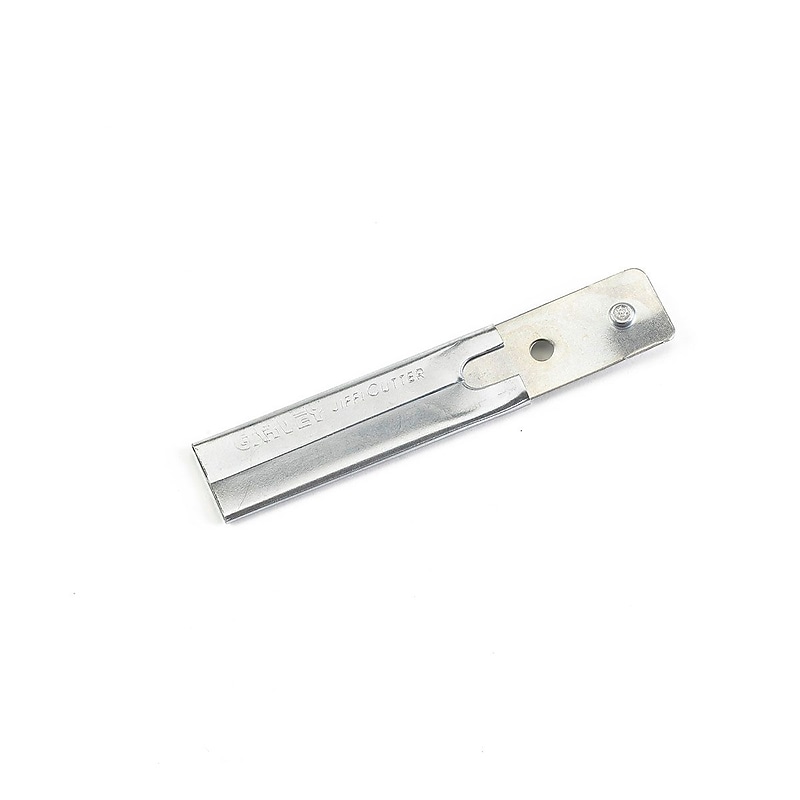 Garvey Single Edge Jiffi-Cutter with Blade, 12/Pack (CUT-40417) image 1