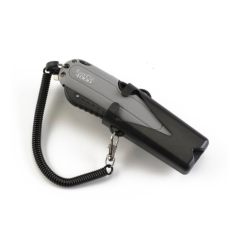 Garvey® Safety Cutters with Holster and Lanyard (CUT-40479) image 1