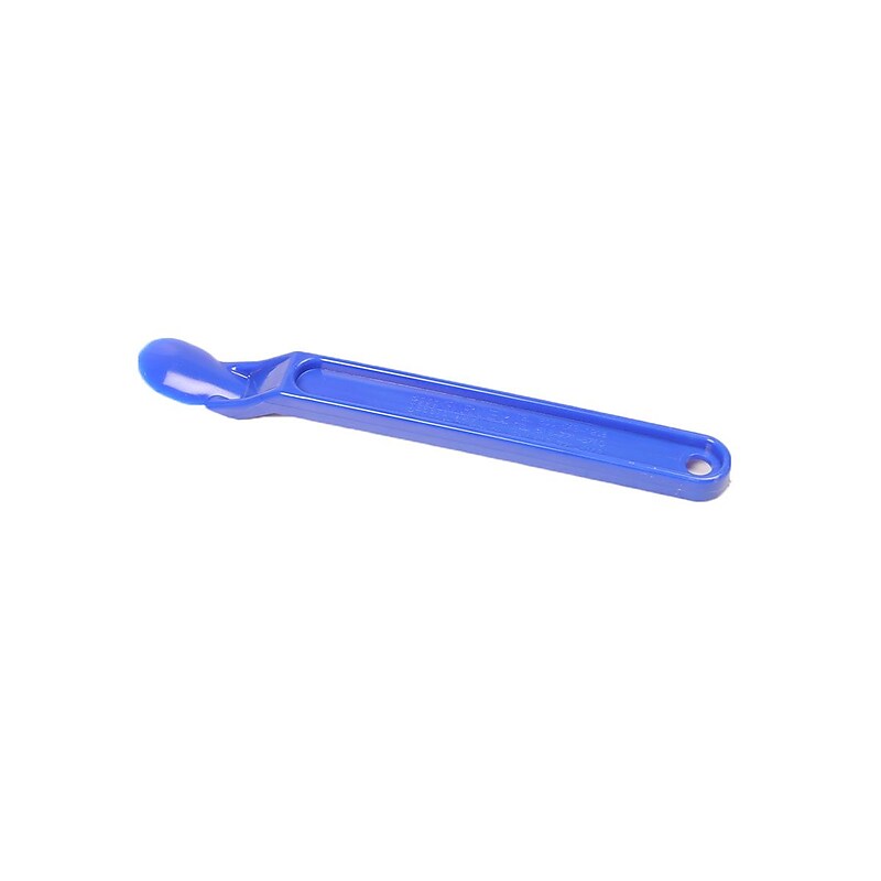 Garvey Plastic Label Peeler, Blue, 10/Pack (MISC-40402) image 1