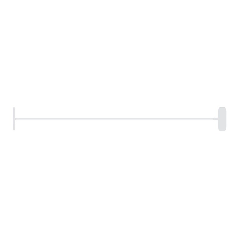 Garvey® 3" Standard Tagging Fasteners, 5000/Pack (TAGS-43004) image 1