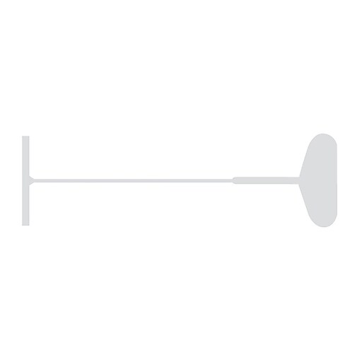 Garvey® 1" Fine Tagging Fasteners, 5000/Pack (TAGS43101) at Staples