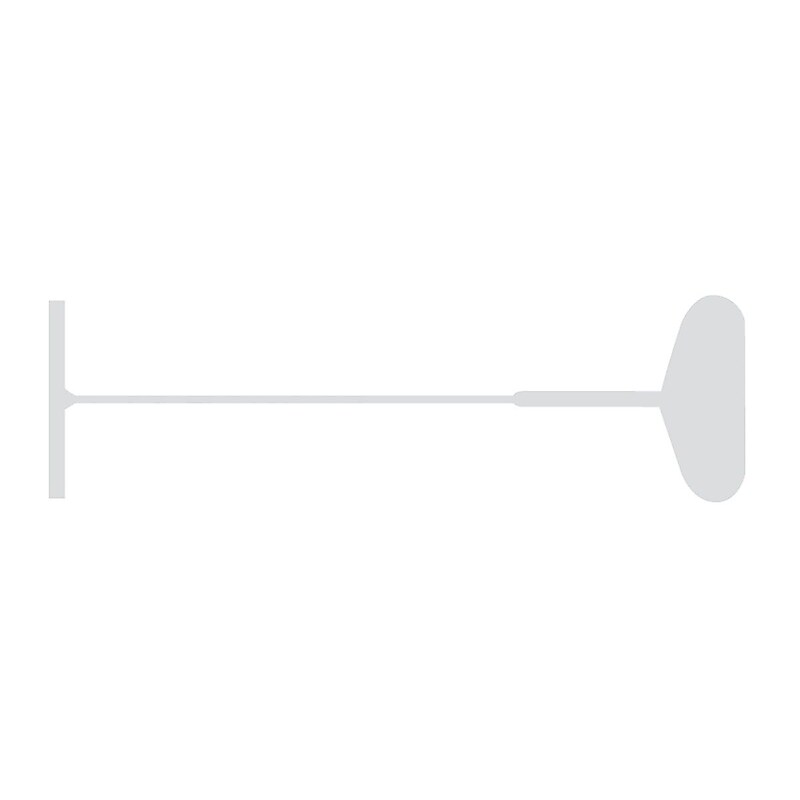 Garvey® 1" Fine Tagging Fasteners, 5000/Pack (TAGS-43101) image 1