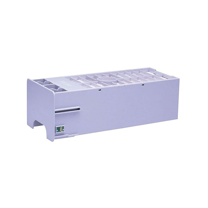 Epson Ink Maintenance Tank Waste Collector (C12C890501) image 1