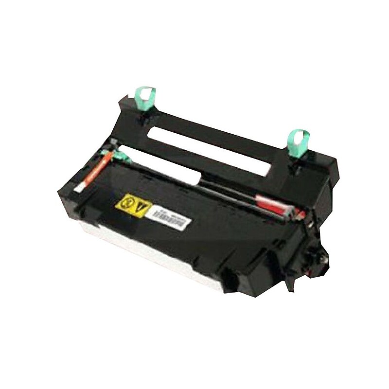 Kyocera 2035/2535 Black Drum Unit (DK170) image 1