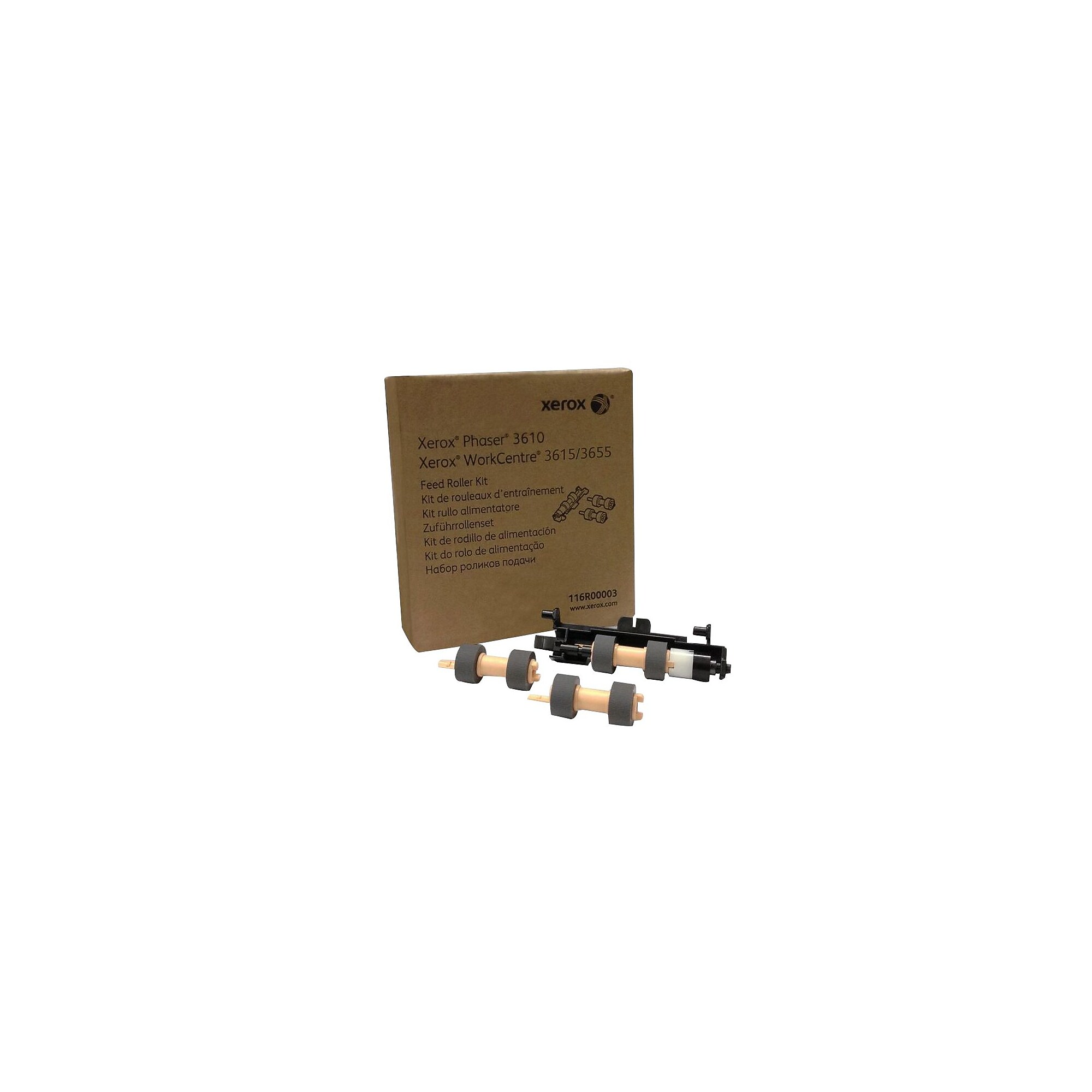 Xerox Media Tray Roller Kit (116R00003) Sansujyuku sansujyuku.com