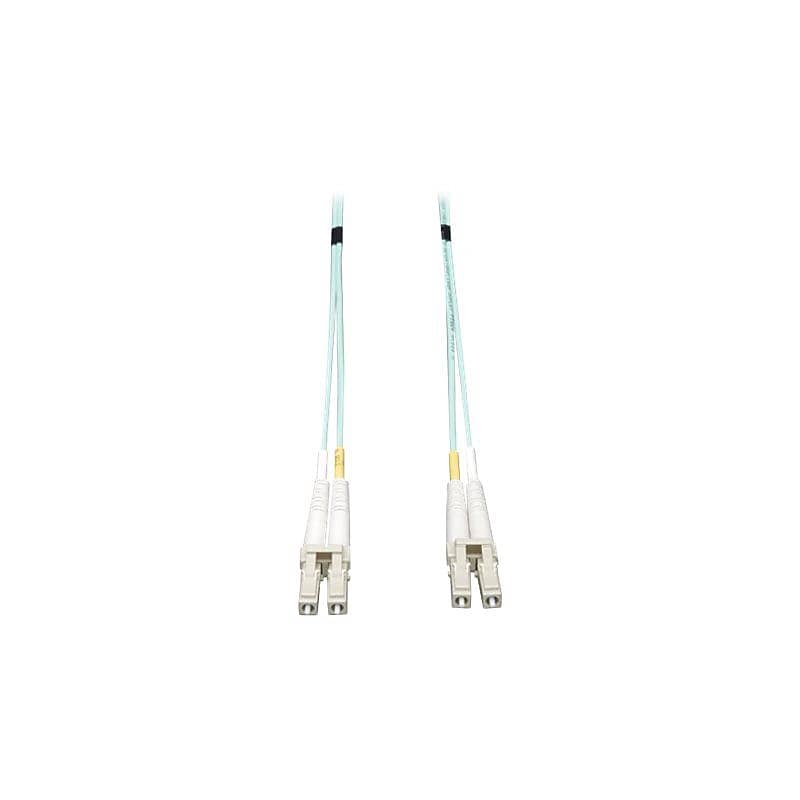 Tripp Lite 10Gb Duplex Multimode 50/125 OM320 image 1
