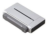 Canon P100 Dhii Manual Transfer