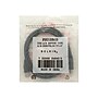 Belkin 10' USB A to USB B Cable, Male to Male, Gray/Silver (F3U133B10)~#|#~m002364275_sc7