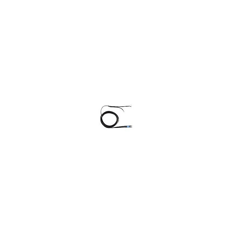 Jabra LINK Electronic Hook Switch Headset Cable for GN 9120 AEI FlexBoom (14201-10) image 1