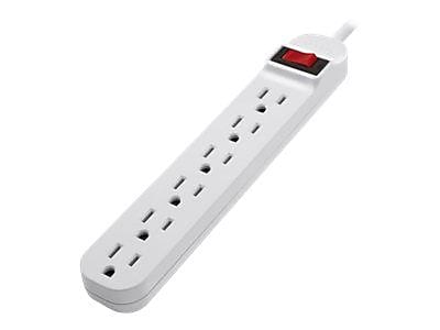 Belkin power strip