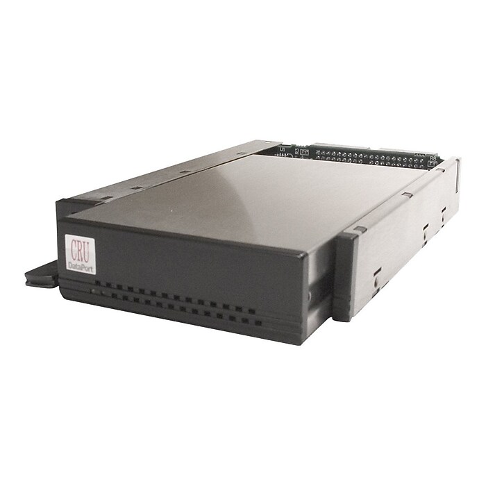CRU DataPort 25 2.5