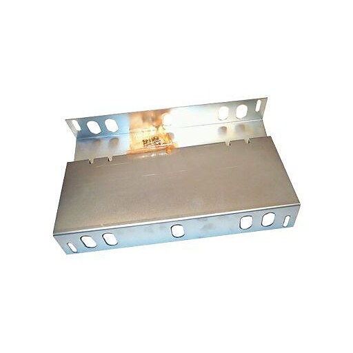 APG Under Counter Mounting Bracket Cash Drawer (PK27BX) Staples