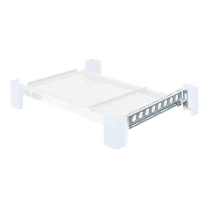 Innovation 1U Rack Mount Server Shelf (1USHL-115) | Staples