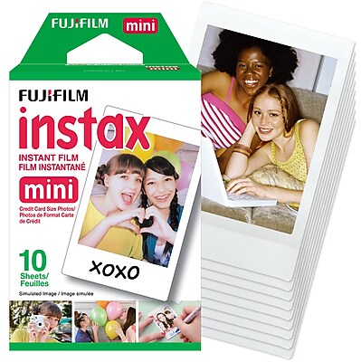 instax staples