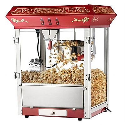 Popcorn Machines