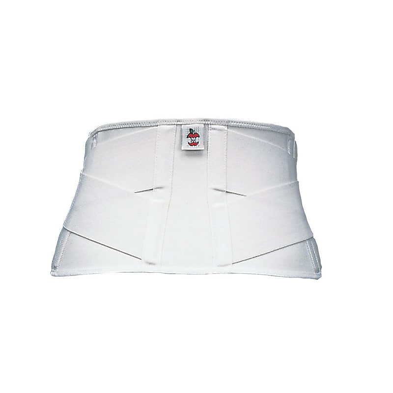 Core Products CorFit System LS Back Support Elastic  Lumbosacral Spinal Support, XL (LSB-7000-1XL) image 1