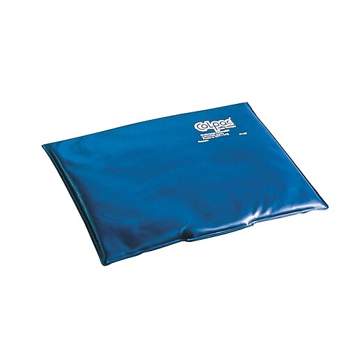 Chattanooga ColPac® Reusable Cold Packs; Standard Size, 11x14" at Staples