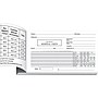 Medical Arts Press Log of Hospital Visits, Pocket-sized, 1-Part~#|#~m002400844_sc7