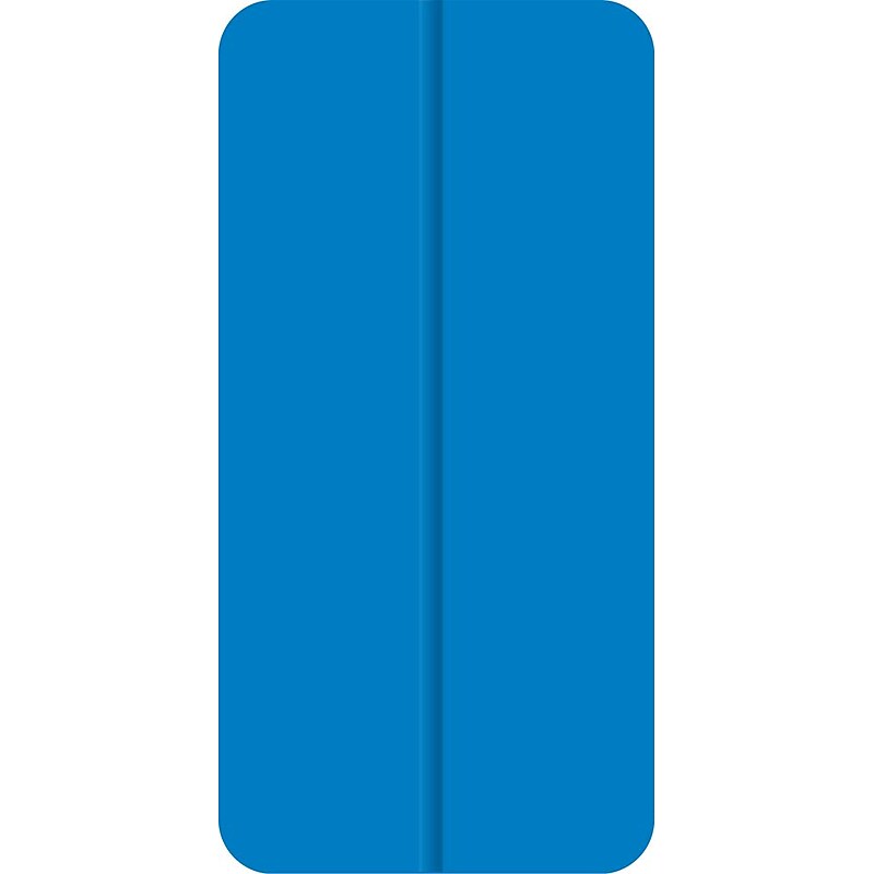 Medical Arts Press® Standard Color-Coding Labels; Blue image 1