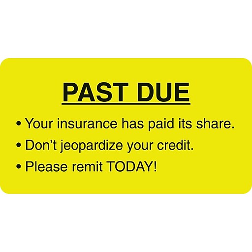 Staples insurance information
