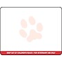Veterinary Thermal Prescription Labels, Dymo Compatible, Red Warning Bar & Logo, 2.75 x 2.125 inch~#|#~m002401213_sc7