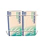 Unimed Double Vertical Wire Glove Dispenser (BVDH004045)~#|#~m002401286_sc7
