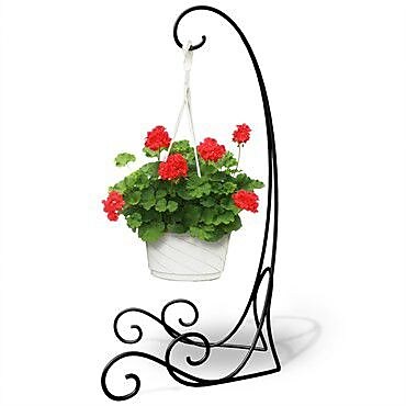 Plastec Novelty Plant Stand