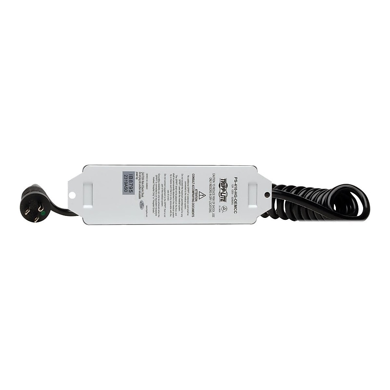 Tripp Lite, power strip image 1