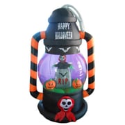 BZB Goods Halloween Lantern Decoration