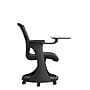 Eurotech SKTRN-BLK Eduskate Mesh Conference Chair, Fixed Arms, Black~#|#~m002480287_sc7
