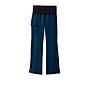 Medline Ocean AVE Ladies Yoga Elastic Waist Scrub Pant, Navy, Medium (5560NVYM)~#|#~m002538079_sc7