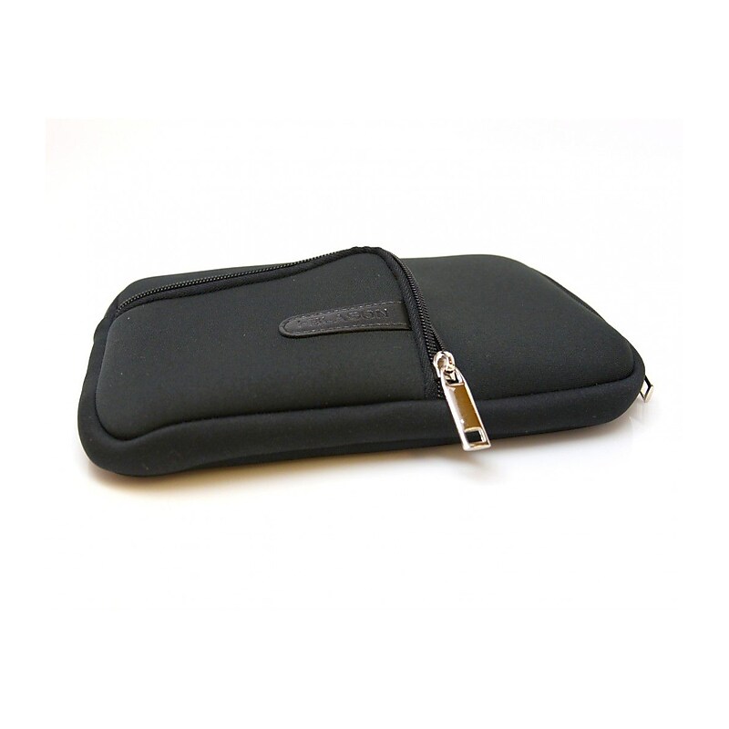 i-Blason Super Cushion Sleeve Pouch For 7" and 8" Tablets, Black image 1