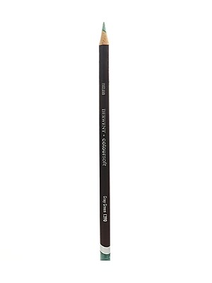 Derwent Coloursoft Pencils, Grey Green C390, 12/Pack (98218-Pk12) Derwent Coloursoft Pencils, Grey Green C390, 12/Pack (98218-Pk12)