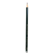 Faber-Castell 9000 Drawing Pencils 3B [Pack of 12]