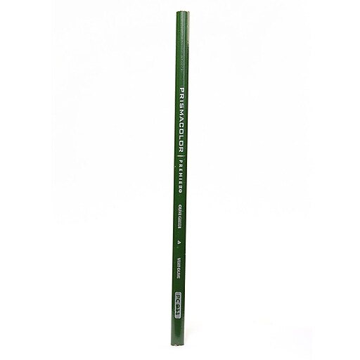 Prismacolor Premier Colored Pencils Olive Green 911 [Pack Of 12] at Staples