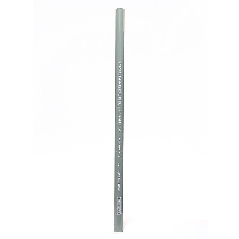 Prismacolor Premier Colored Pencils Cool Grey 50% 1063 [Pack Of 12] image 1