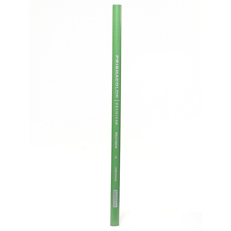 Prismacolor Premier Colored Pencils Kelly Green 1096 [Pack Of 12] image 1