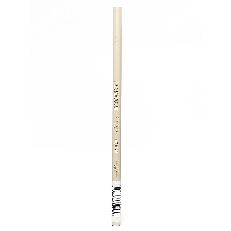 Prismacolor Premier Colored Pencils French Grey 30% 1070 [Pack Of 12] image 1