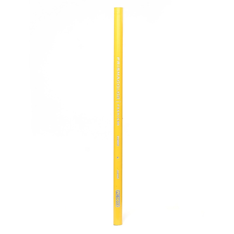 Prismacolor Premier Colored Pencils Jasmine 10012 [Pack Of 12] image 1