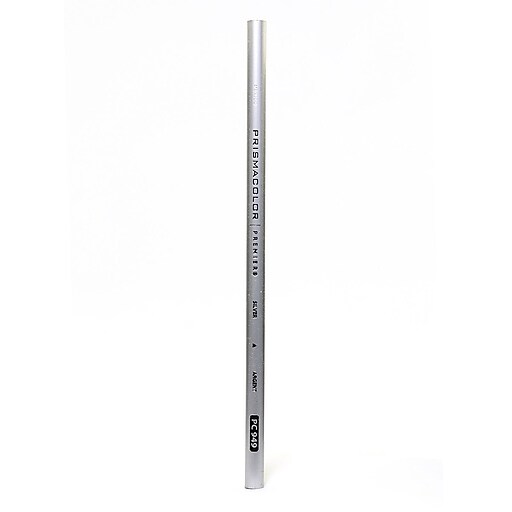prismacolor metallic colored pencils