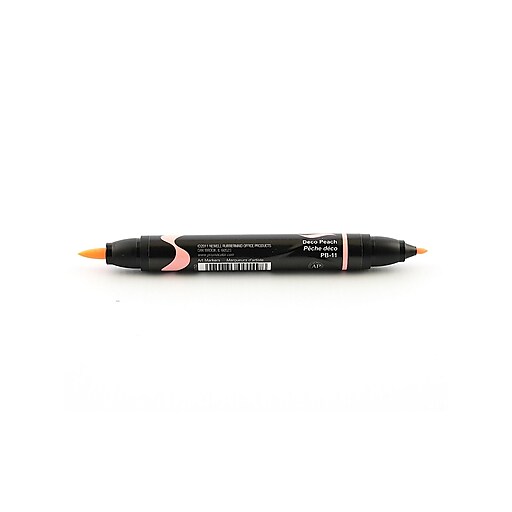 prismacolor deco peach
