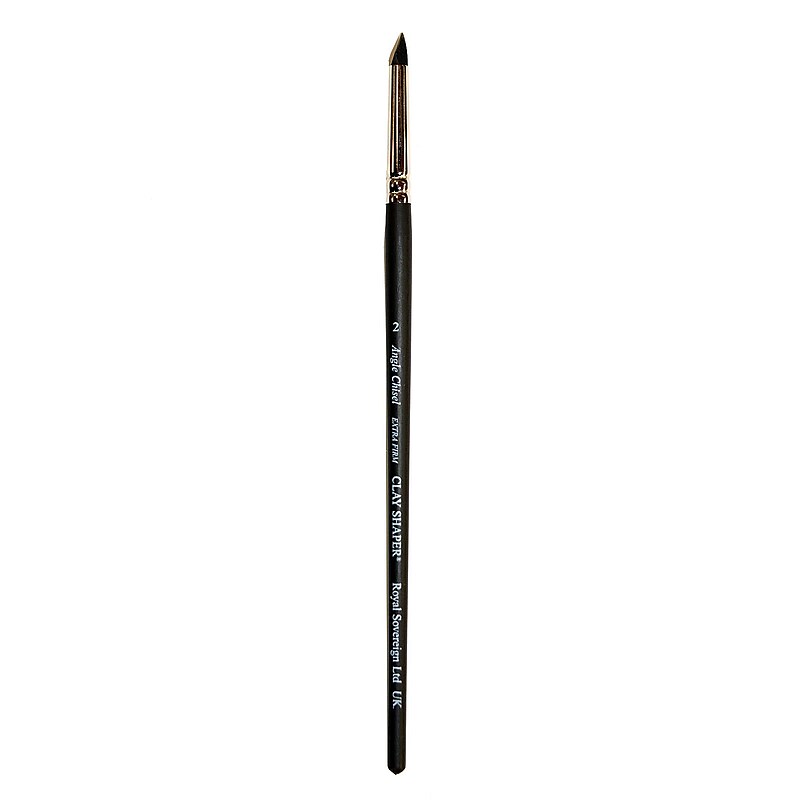 Colour Shaper Modeling Tools Angle Chisel No. 2 Each image 1