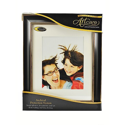 Nielsen Bainbridge Tuscan Frames black/gold 16 in. x 20 in. 11 in. x 14