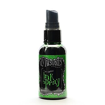 Ranger Dylusions Ink Sprays Cut Grass 2 Oz. Bottle [Pack Of 3]