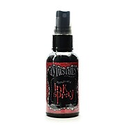 Ranger Dylusions Ink Sprays Postbox Red 2 Oz. Bottle Pack Of 3 (72082-Pk3)