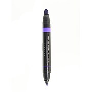 Prismacolor Premier Double-Ended Art Markers parma violet 128 [Pack of 6]