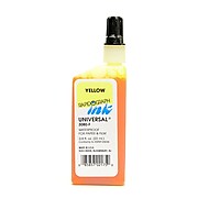 Koh-I-Noor Technical Inks Universal Drawing Ink Yellow [Pack Of 3]