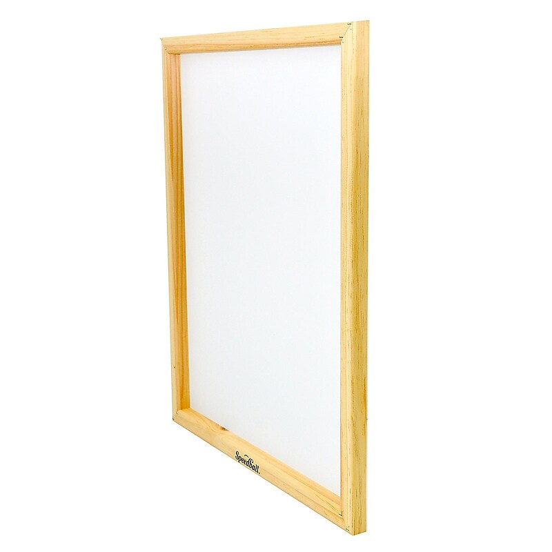 Speedball Screen Printing Wood Frames 4729 18 In. X 24 In. image 1