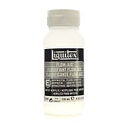 Liquitex 23129-Pk2 Acrylic Flow Aid, 4Oz Bottle, 2/Pack